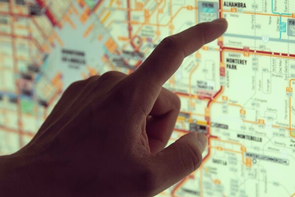 神戸市の都市設計 – 神戸市展望×上空から分析的にな観る神戸の街並み