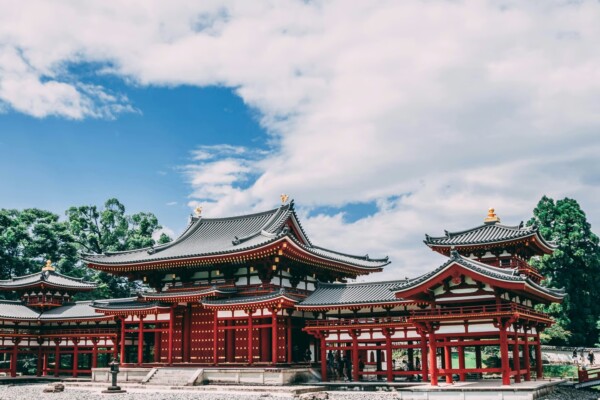 知識に基づく観光 – 平等院×平安の生活を学ぶ