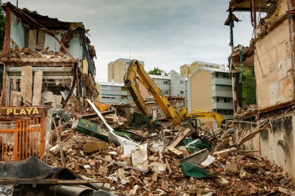 最新版 防災対策 – 生活インフラ見学×インフラの損傷時の対策について