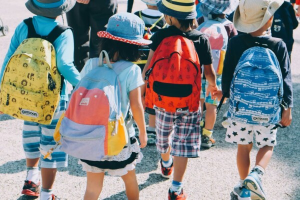 教育現場の諸問題 – 学校現場見学×学校の先生から学ぼう