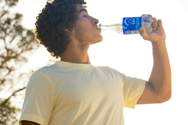 清涼飲料と健康管理法 – 大塚製薬工場×科学的にみる夏の健康対策